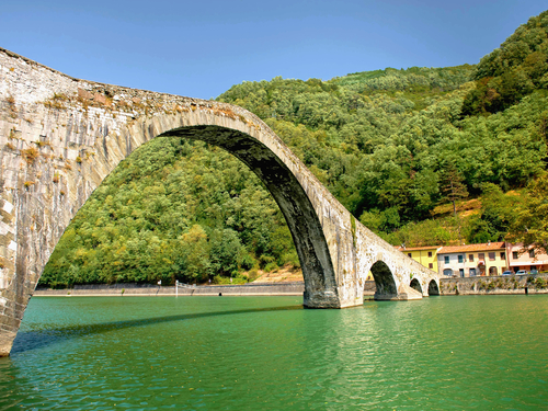 Florence Culinary Adventure Shore Excursion Tickets
