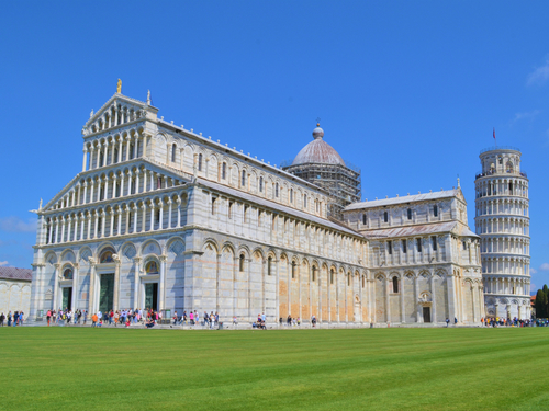 Florence Shuttle Cruise Excursion Reviews