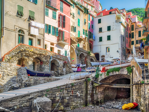 Florence Manarola Cruise Excursion Reviews