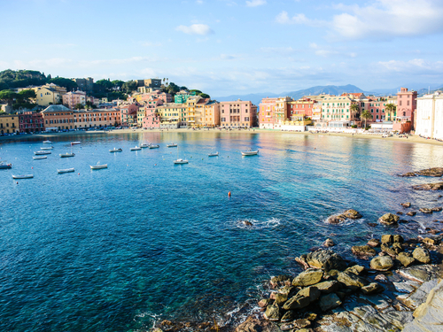 Florence Portovenere Cruise Excursion Cost