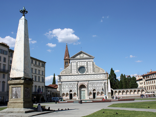 Florence Michelangelo Sightseeing Tour Reservations