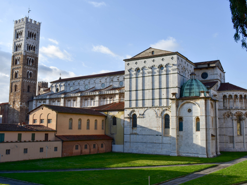 Florence  Cruise Excursion Cost