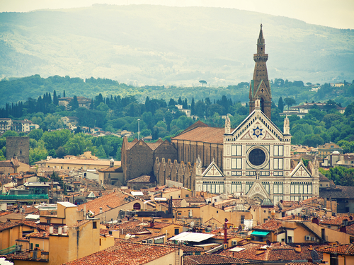 Florence Italy Small Group Sightseeing Tour Reviews