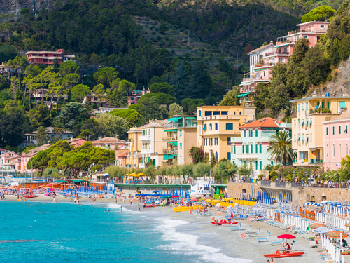 Florence Cinque Terre Selfguided Tour Reviews