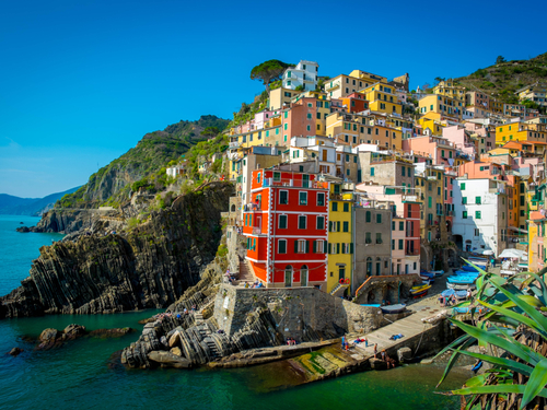 Florence Cinque Terre Cruise Excursion Reviews