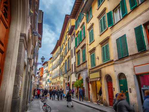 Florence Italy Basilica di Santa Maria del Fiore Sightseeing Excursion Prices