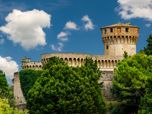 Florence Italy Volterra Sightseeing Tour Prices