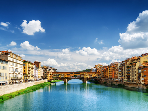 Florence Food Sightseeing Tour Tickets