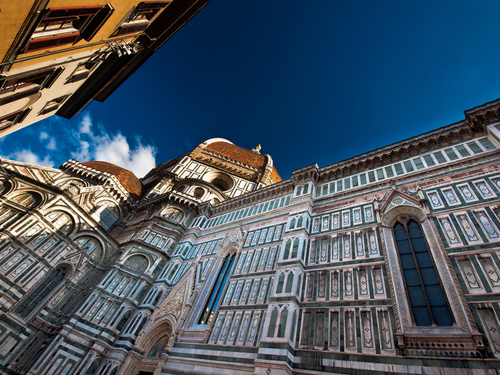 Florence Italy Small Group Cruise Excursion Reservations