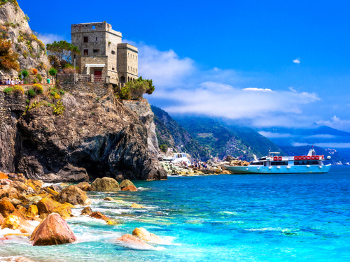 Florence Corniglia Cruise Excursion Reviews