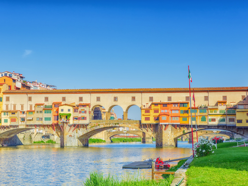 Florence Michelangelo Sightseeing Trip Cost