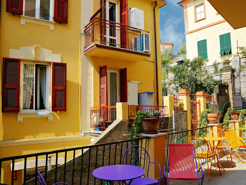 Florence  Italy Monterosso Selfguided Tour Tickets