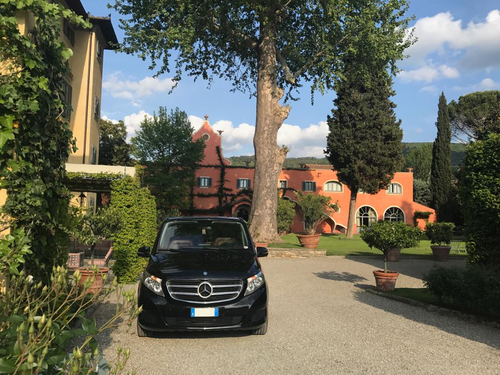 Florence Corniglia Cruise Excursion Reviews