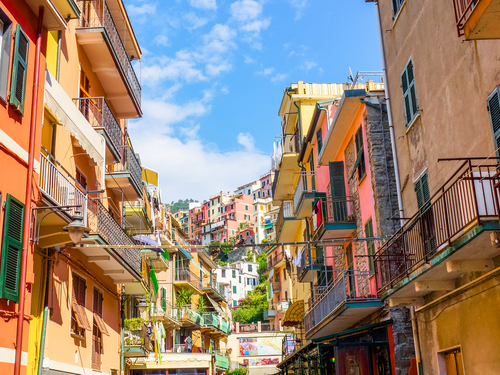 Florence  Italy Cinque Terre Cruise Excursion Reviews