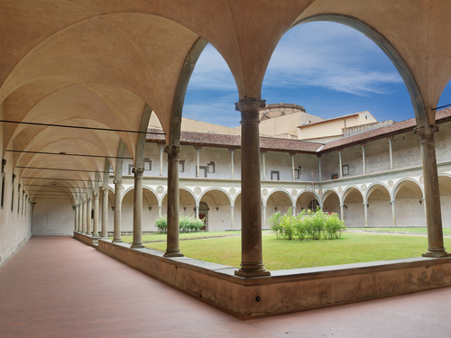 Florence Food Cruise Excursion Reservations