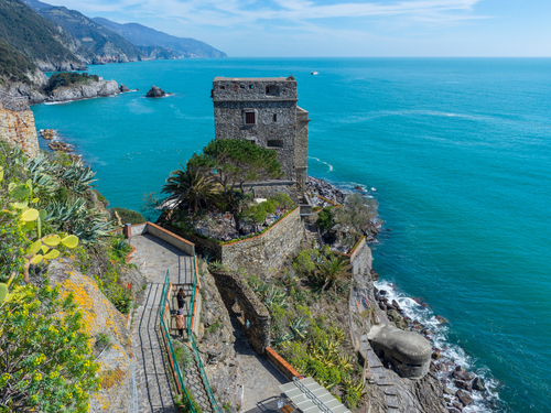 Florence  Italy Manarola Cruise Excursion Reviews