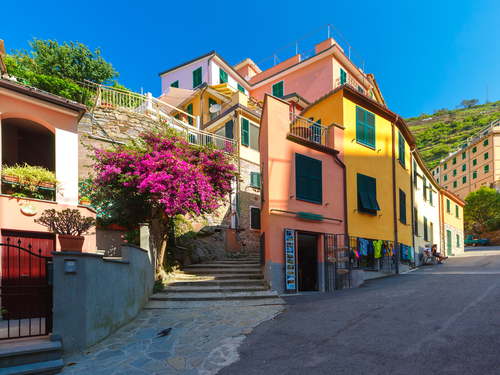 Florence Monterosso Selfguided Tour Tickets