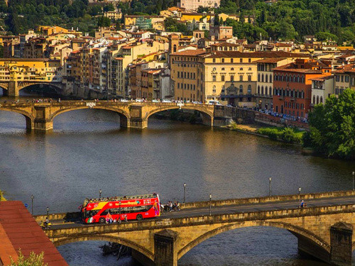 Florence Italy Fiesole Sightseeing Trip Prices