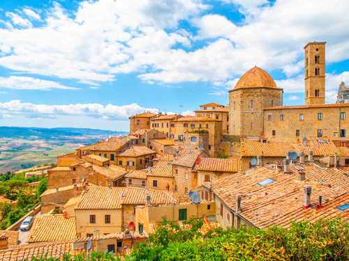 Florence Italy Clocktower Sightseeing Cruise Excursion Prices
