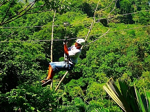 Puerto Limon Costa Rica tortuguera river cruise Trip Prices