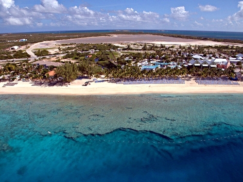 Turks and Caicos horseback riding Trip Reviews