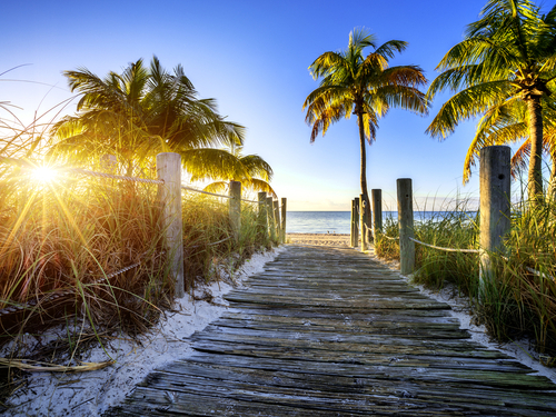 Fort Lauderdale key west para sail Shore Excursion Reviews