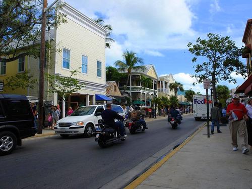 Fort Lauderdale  Florida Key West Trip Cost