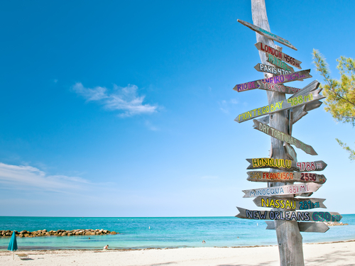 Fort Lauderdale  Florida key west parasailing Cruise Excursion Prices