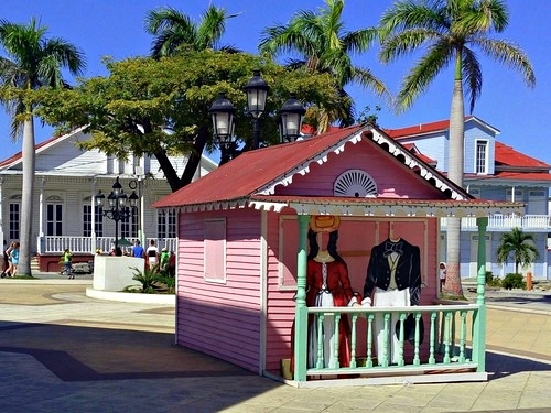 Dominican Republic Cable Car Cruise Excursion Prices