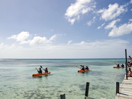 Antigua St. John's beach break Cruise Excursion Cost