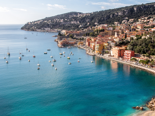 Monte Carlo french riviera Trip Reservations
