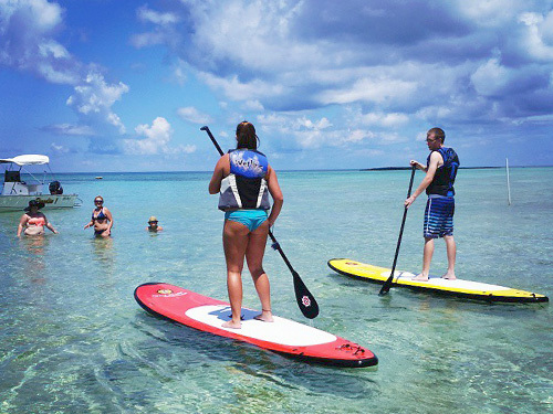 Freeport Bahamas Beach Day Pass Trip Prices