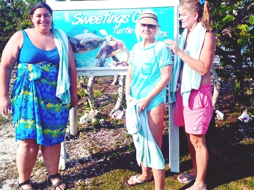 Freeport Blue Hole Trip Cost