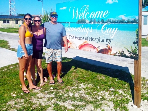 Freeport Bahamas Snorkel Cruise Excursion Reservations