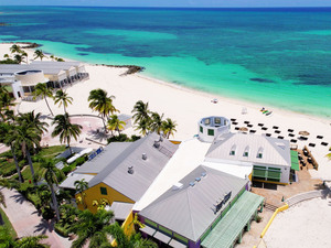 Freeport Grand Lucayan Lighthouse Point Resort Day Pass