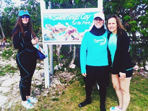 Freeport Bahamas Turtle Park Excursion Cost