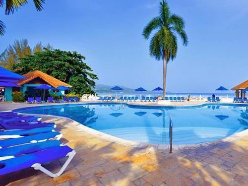 Falmouth Jamaica beach day pass Cruise Excursion Reservations