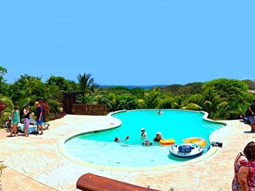 Roatan Honduras all inclusive day pass Tour Tickets