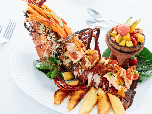 St. Lucia Bay Gardens Beach Resort Excursion Cost