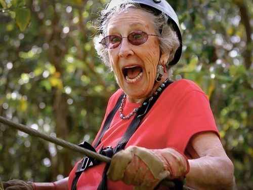 Maui Kahului zip line Cruise Excursion Reservations