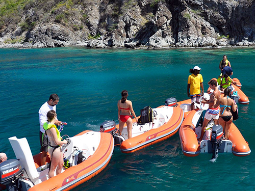 excursions st kitts royal caribbean