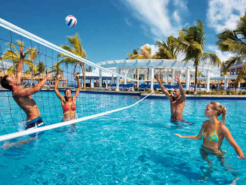 Montego Bay RIU Resort Tour Tickets