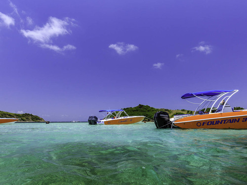 St. Maarten snorkel Cruise Excursion Reservations