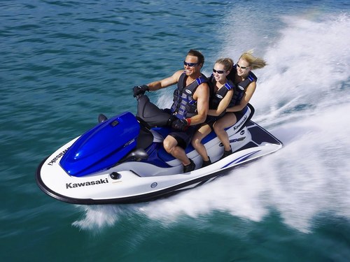 Cozumel  Mexico beach club facilities Cruise Excursion