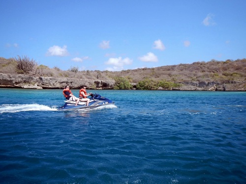 Curacao Willemstad tugboat wreck snorkel Tour Tickets