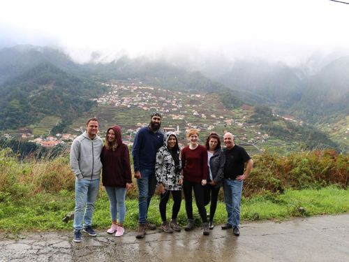 Funchal Fanal Safari Cruise Excursion Cost