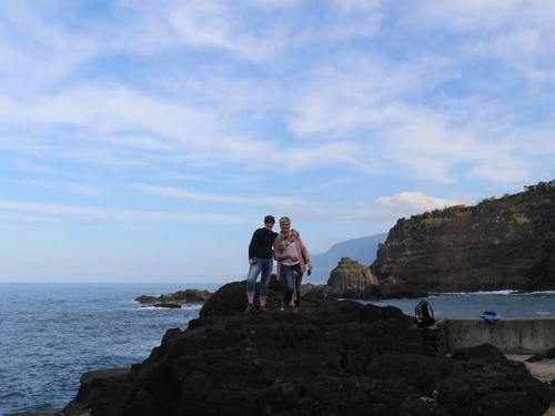 Funchal  Portugal Encumeada Safari Shore Excursion Reviews