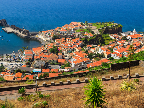 Funchal (Madeira) Cable Car Cruise Excursion Prices
