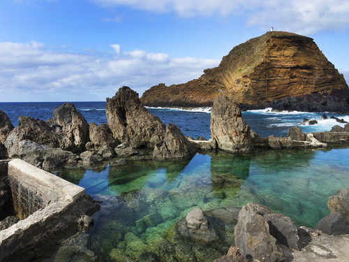 Funchal  Portugal Seixal Safari Shore Excursion Cost