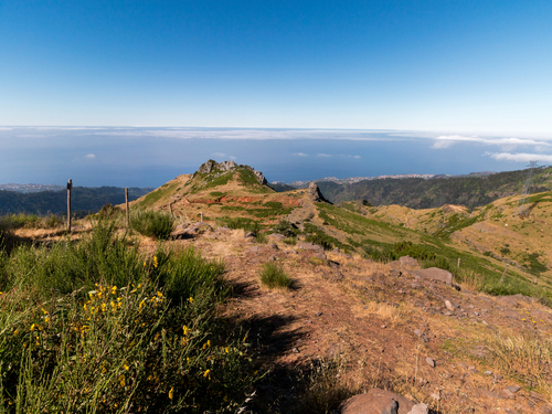 Funchal  Portugal Paul da Serra Safari Excursion Cost